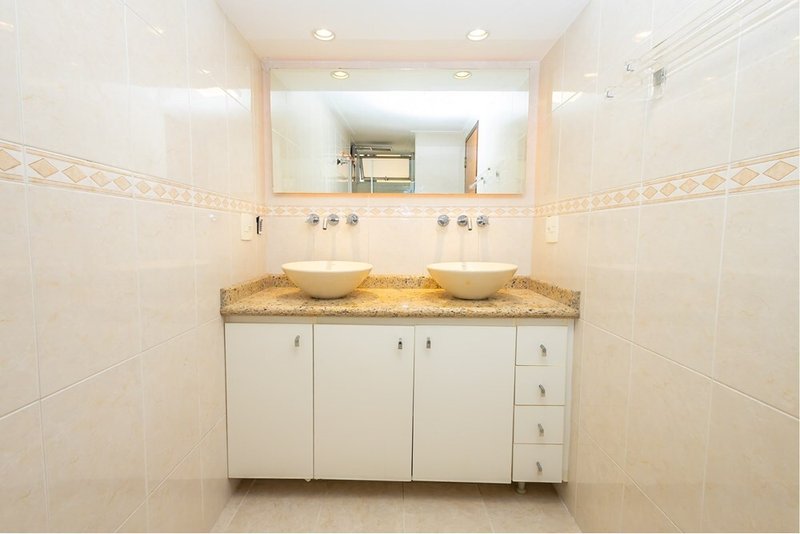 Apartamento a venda - Pinheiros - 2 dormitórios 79m² Simão Álvares São Paulo - 