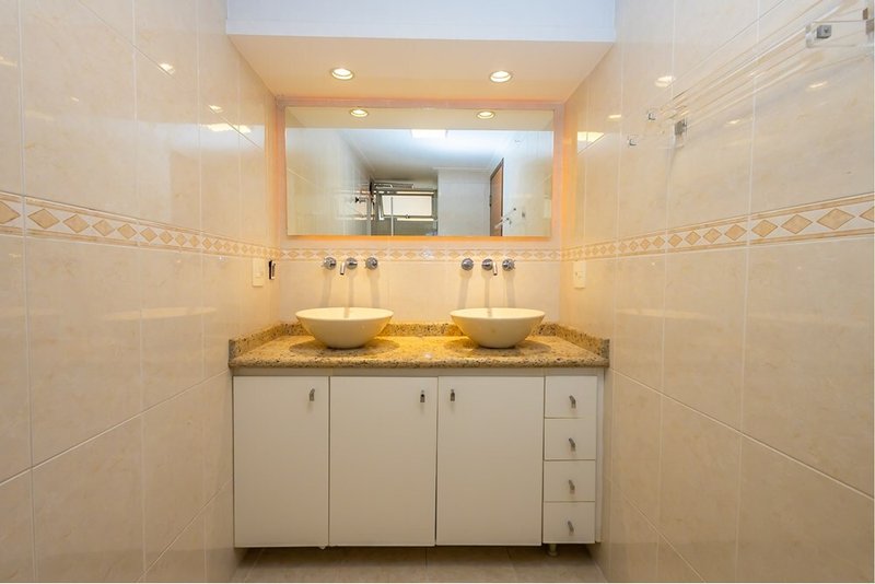 Apartamento a venda - Pinheiros - 2 dormitórios 79m² Simão Álvares São Paulo - 