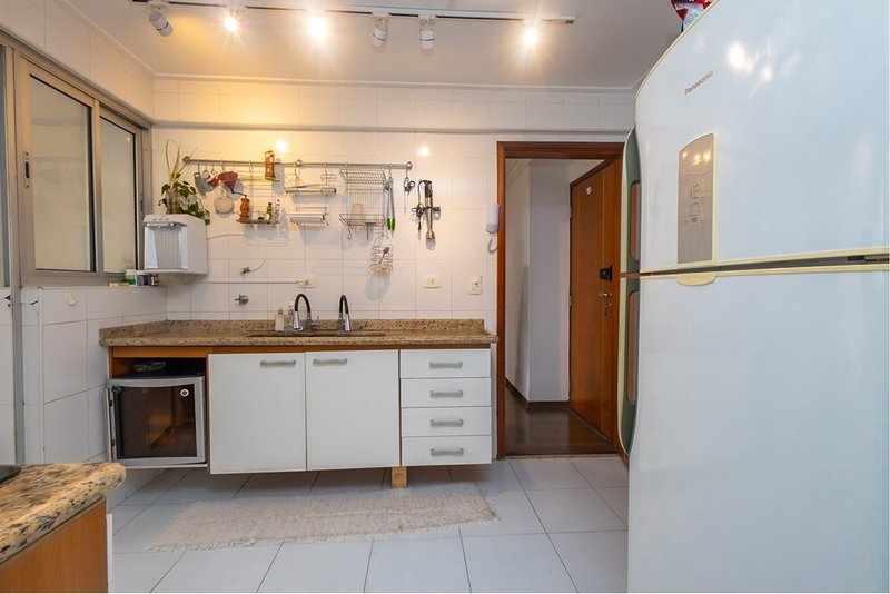 Apartamento a venda - Pinheiros - 2 dormitórios 79m² Simão Álvares São Paulo - 