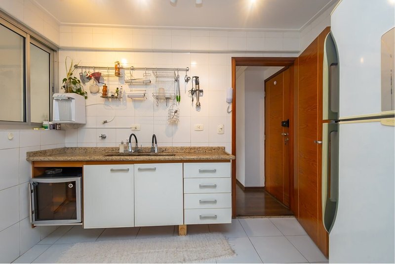 Apartamento a venda - Pinheiros - 2 dormitórios 79m² Simão Álvares São Paulo - 