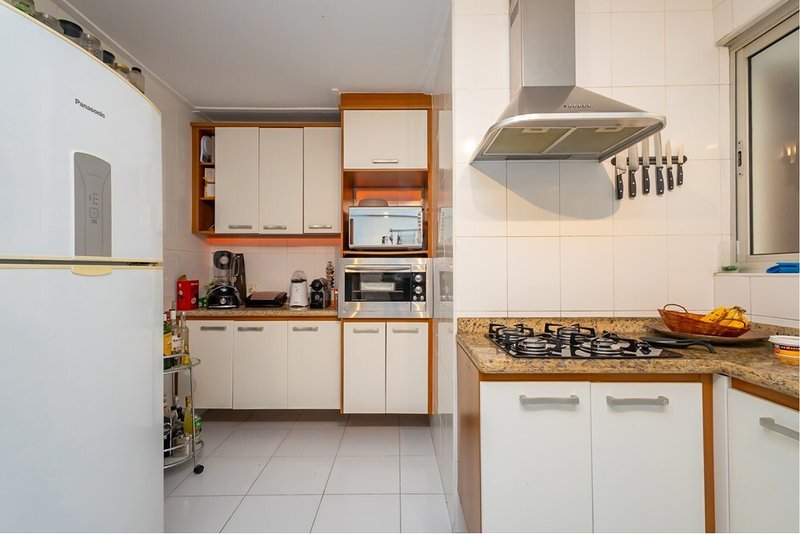 Apartamento a venda - Pinheiros - 2 dormitórios 79m² Simão Álvares São Paulo - 