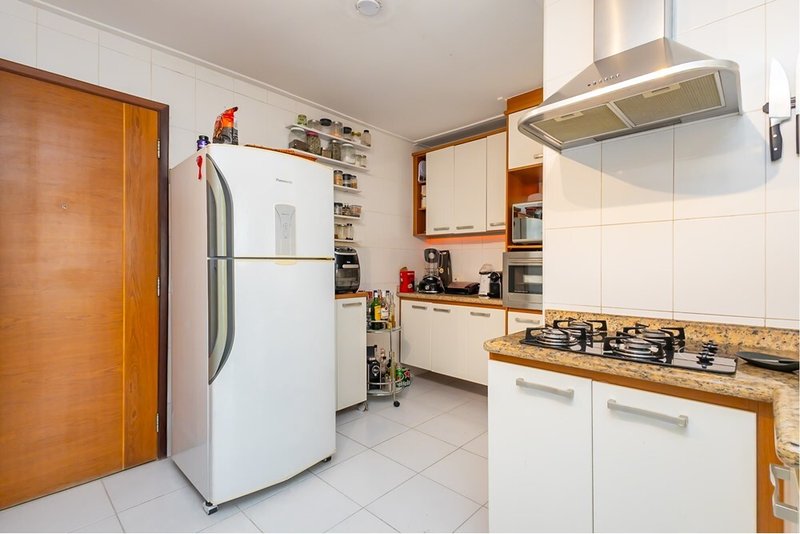 Apartamento a venda - Pinheiros - 2 dormitórios 79m² Simão Álvares São Paulo - 