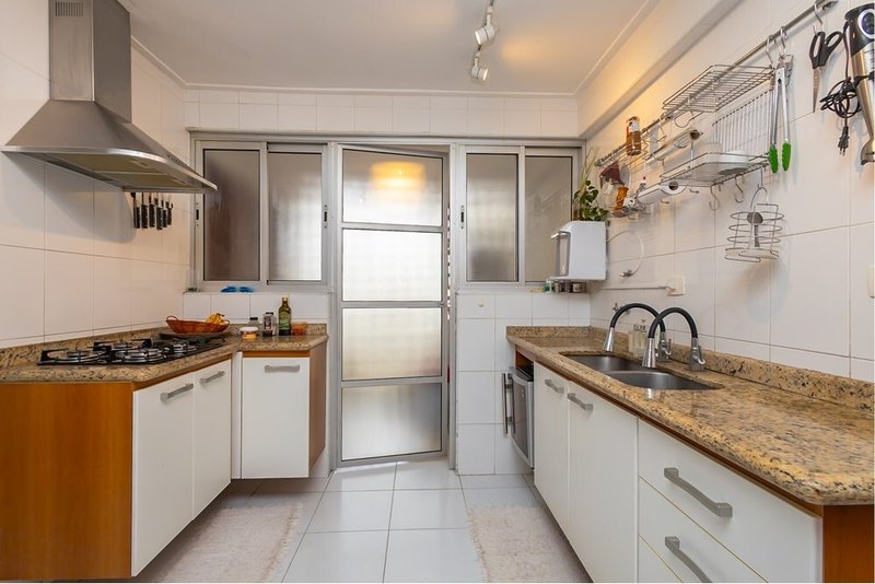 Apartamento a venda - Pinheiros - 2 dormitórios 79m² Simão Álvares São Paulo - 