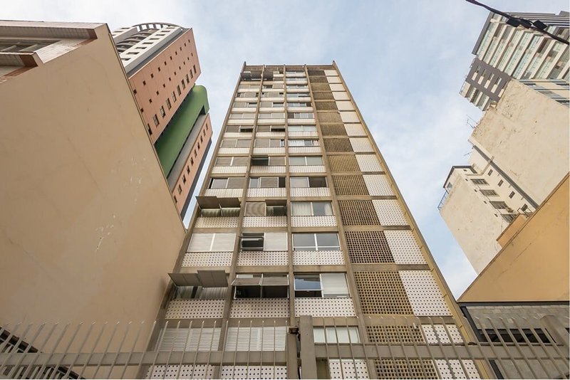 Apartamento a venda - Pinheiros - 2 dormitórios 79m² Simão Álvares São Paulo - 