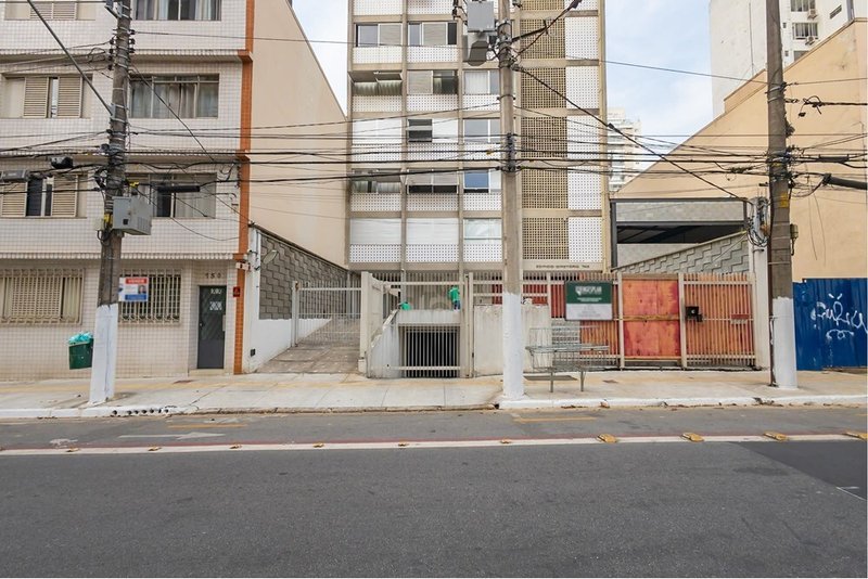 Apartamento a venda - Pinheiros - 2 dormitórios 79m² Simão Álvares São Paulo - 