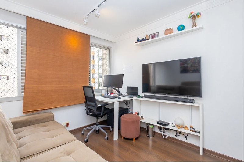 Apartamento a venda - Pinheiros - 2 dormitórios 79m² Simão Álvares São Paulo - 