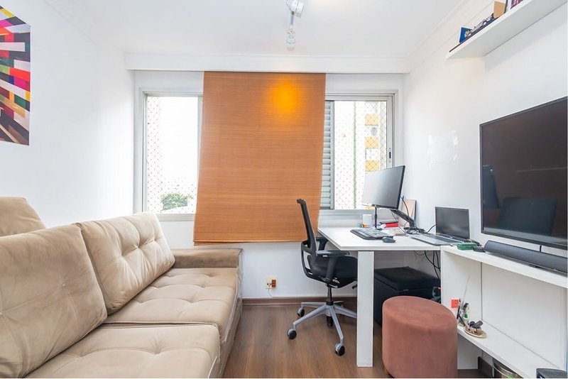 Apartamento a venda - Pinheiros - 2 dormitórios 79m² Simão Álvares São Paulo - 