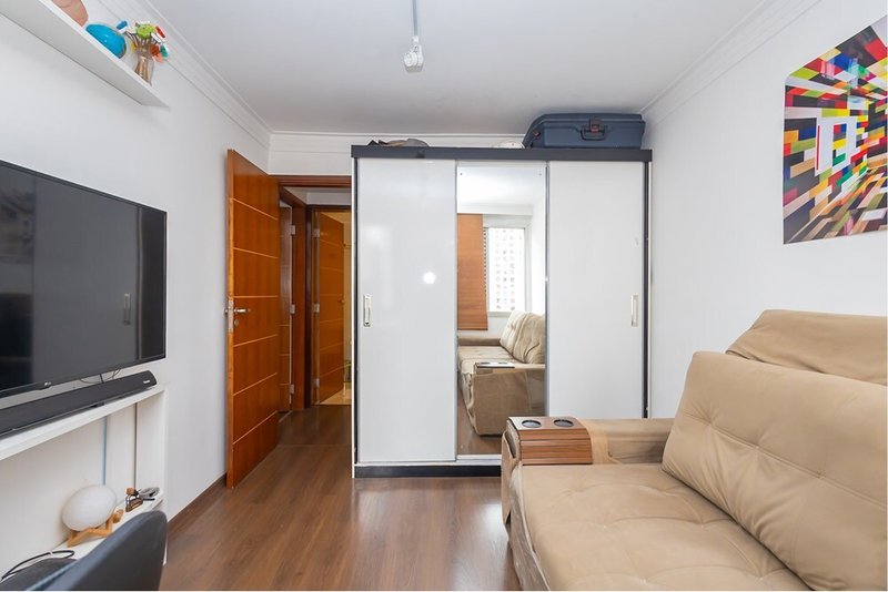Apartamento a venda - Pinheiros - 2 dormitórios 79m² Simão Álvares São Paulo - 