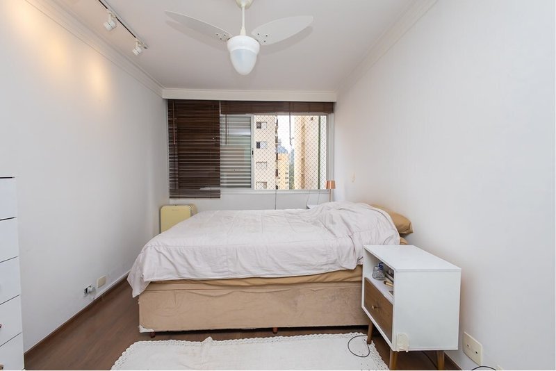 Apartamento a venda - Pinheiros - 2 dormitórios 79m² Simão Álvares São Paulo - 