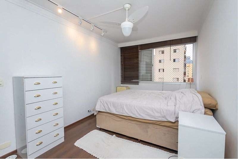 Apartamento a venda - Pinheiros - 2 dormitórios 79m² Simão Álvares São Paulo - 