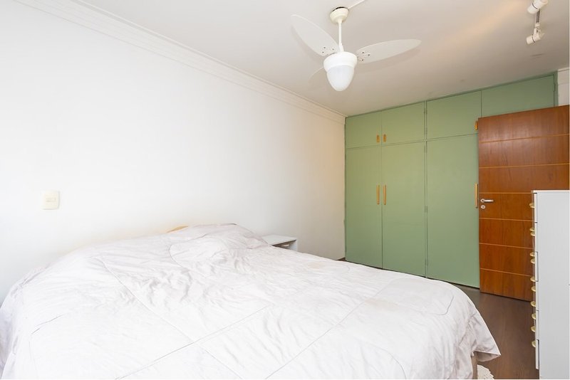 Apartamento a venda - Pinheiros - 2 dormitórios 79m² Simão Álvares São Paulo - 