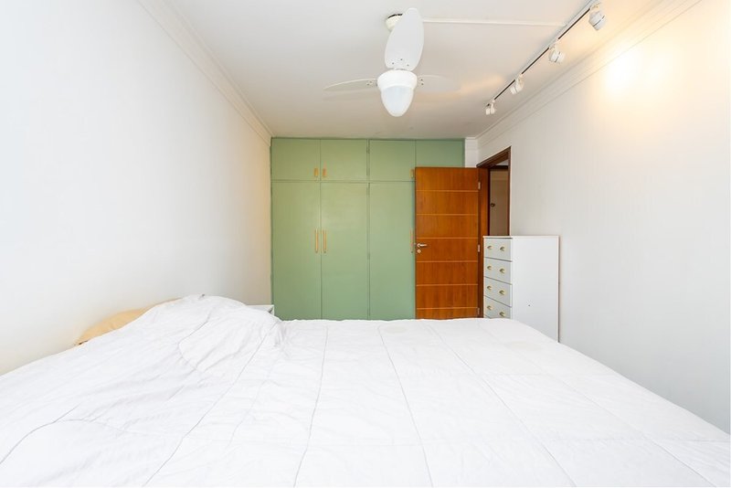 Apartamento a venda - Pinheiros - 2 dormitórios 79m² Simão Álvares São Paulo - 