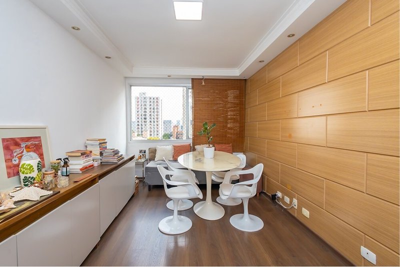 Apartamento a venda - Pinheiros - 2 dormitórios 79m² Simão Álvares São Paulo - 