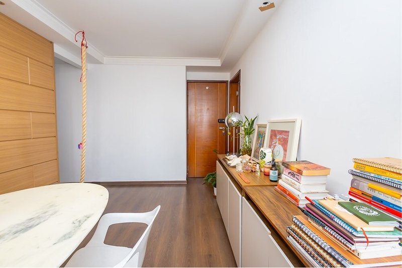 Apartamento a venda - Pinheiros - 2 dormitórios 79m² Simão Álvares São Paulo - 