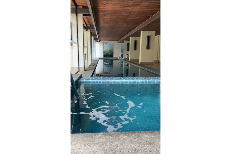 Studio a venda - Indianópolis - 1 dormitório 33m² dos Carinás São Paulo - 