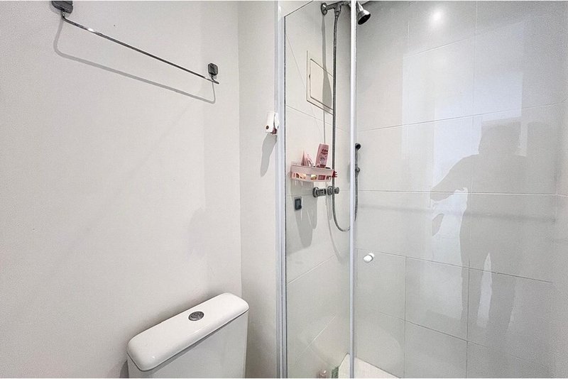 Apartamento a venda - Ipiranga -  1 dormitório 38m² Nazaré São Paulo - 