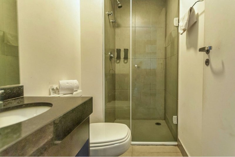 Studio a venda - Perdizes - 1 dormitório 24m² Turiassu São Paulo - 