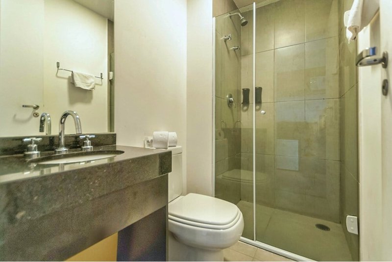 Studio a venda - Perdizes - 1 dormitório 24m² Turiassu São Paulo - 