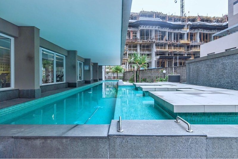 Studio a venda - Perdizes - 1 dormitório 24m² Turiassu São Paulo - 