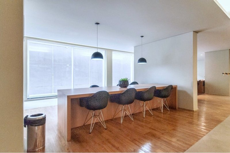 Studio a venda - Perdizes - 1 dormitório 24m² Turiassu São Paulo - 