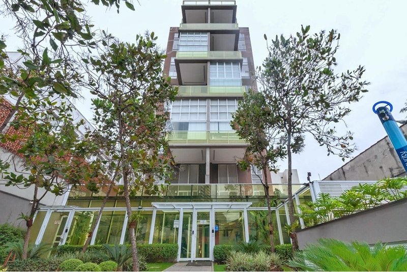 Studio a venda - Perdizes - 1 dormitório 24m² Turiassu São Paulo - 