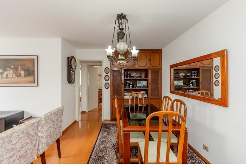 Apartamento a venda - Vila Clementino - 2 dormitórios 83m² Dr Bacelar São Paulo - 