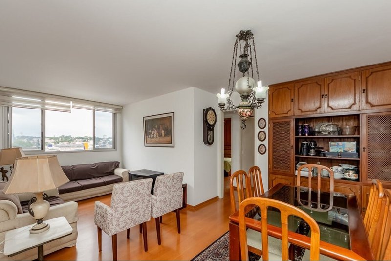 Apartamento a venda - Vila Clementino - 2 dormitórios 83m² Dr Bacelar São Paulo - 