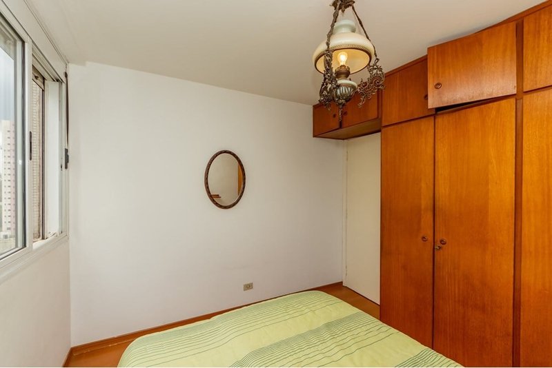 Apartamento a venda - Vila Clementino - 2 dormitórios 83m² Dr Bacelar São Paulo - 
