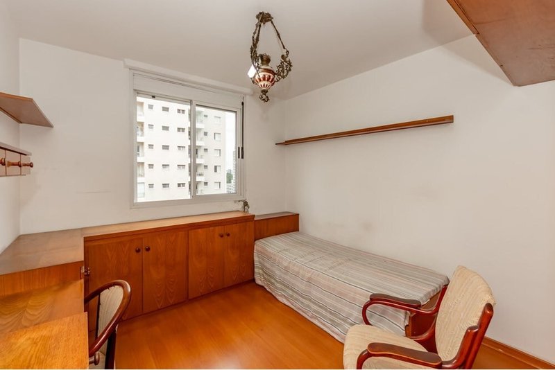 Apartamento a venda - Vila Clementino - 2 dormitórios 83m² Dr Bacelar São Paulo - 