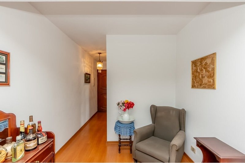 Apartamento a venda - Vila Clementino - 2 dormitórios 83m² Dr Bacelar São Paulo - 