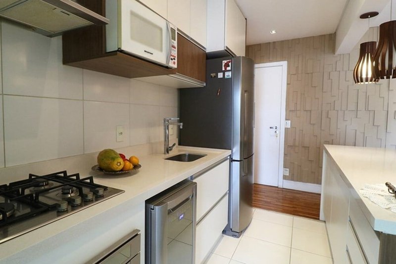 Apartamento a venda - Vila Andrade - 2 suítes 96m² Francisco José da Silva São Paulo - 