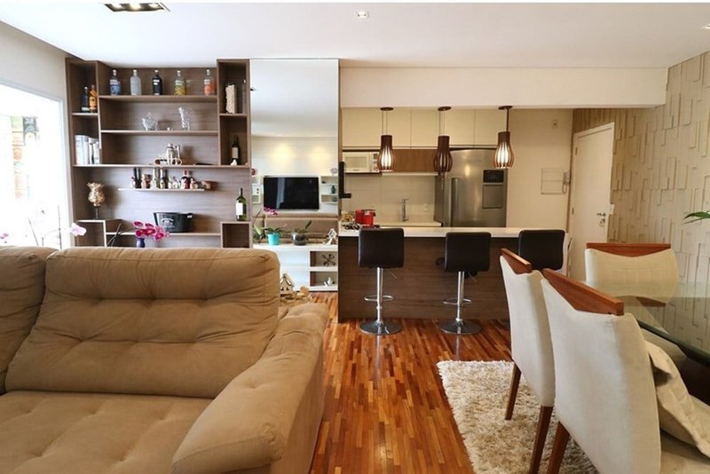 Apartamento a venda - Vila Andrade - 2 suítes 96m² Francisco José da Silva São Paulo - 
