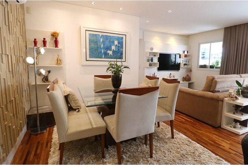 Apartamento a venda - Vila Andrade - 2 suítes 96m² Francisco José da Silva São Paulo - 