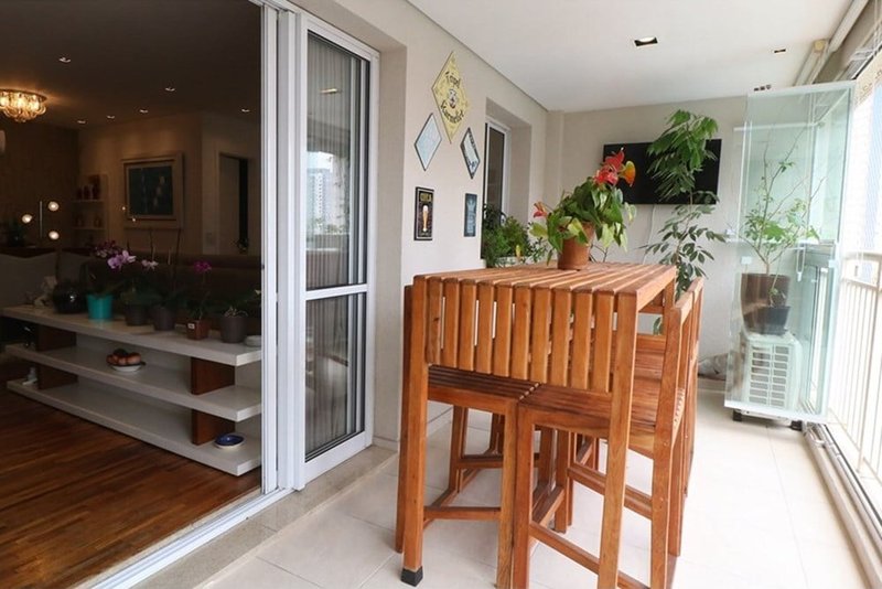 Apartamento a venda - Vila Andrade - 2 suítes 96m² Francisco José da Silva São Paulo - 