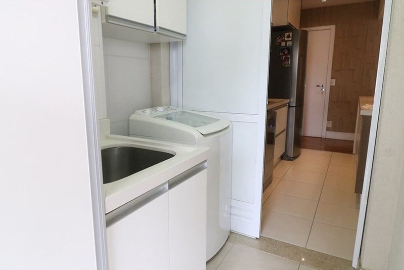 Apartamento a venda - Vila Andrade - 2 suítes 96m² Francisco José da Silva São Paulo - 