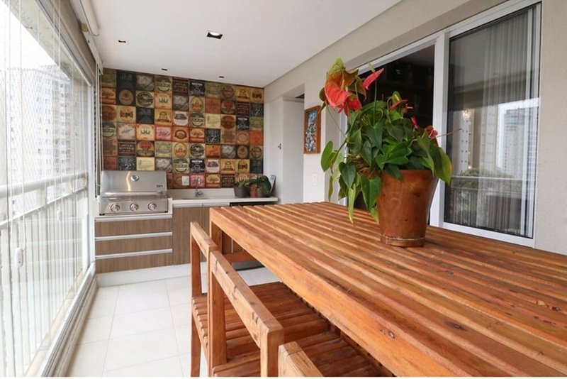 Apartamento a venda - Vila Andrade - 2 suítes 96m² Francisco José da Silva São Paulo - 