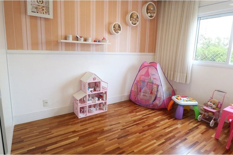 Apartamento a venda - Vila Andrade - 2 suítes 96m² Francisco José da Silva São Paulo - 