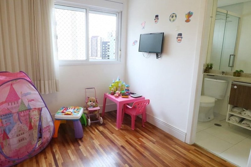 Apartamento a venda - Vila Andrade - 2 suítes 96m² Francisco José da Silva São Paulo - 