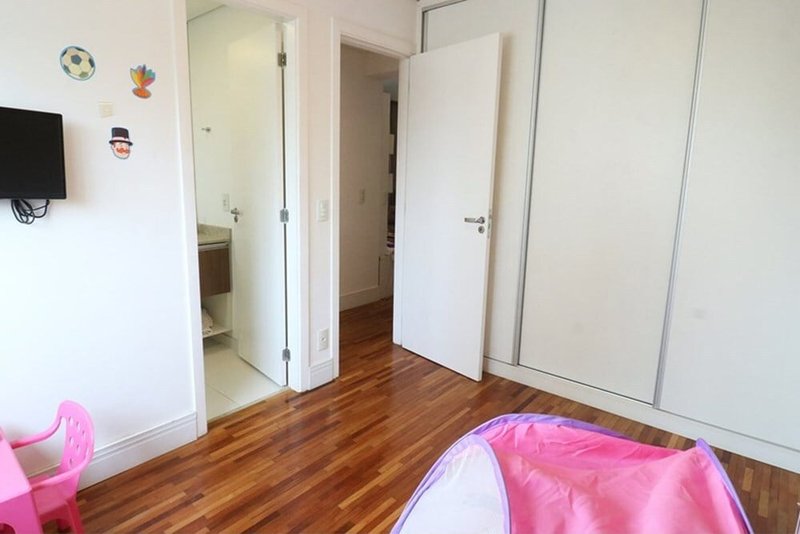 Apartamento a venda - Vila Andrade - 2 suítes 96m² Francisco José da Silva São Paulo - 