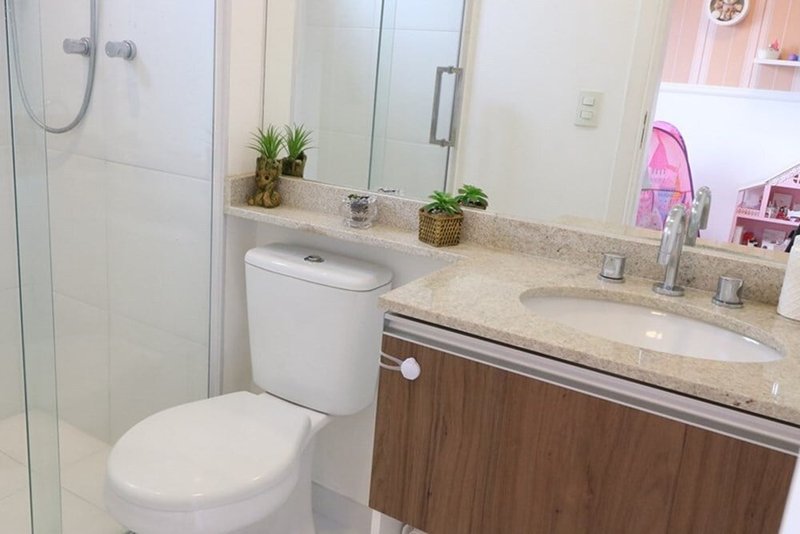 Apartamento a venda - Vila Andrade - 2 suítes 96m² Francisco José da Silva São Paulo - 