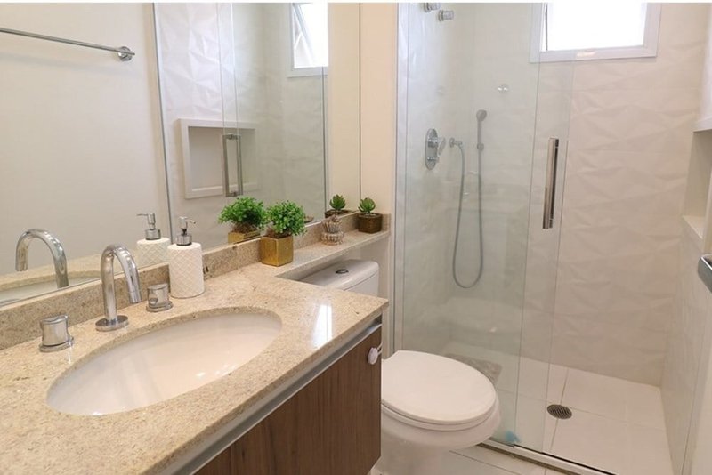 Apartamento a venda - Vila Andrade - 2 suítes 96m² Francisco José da Silva São Paulo - 