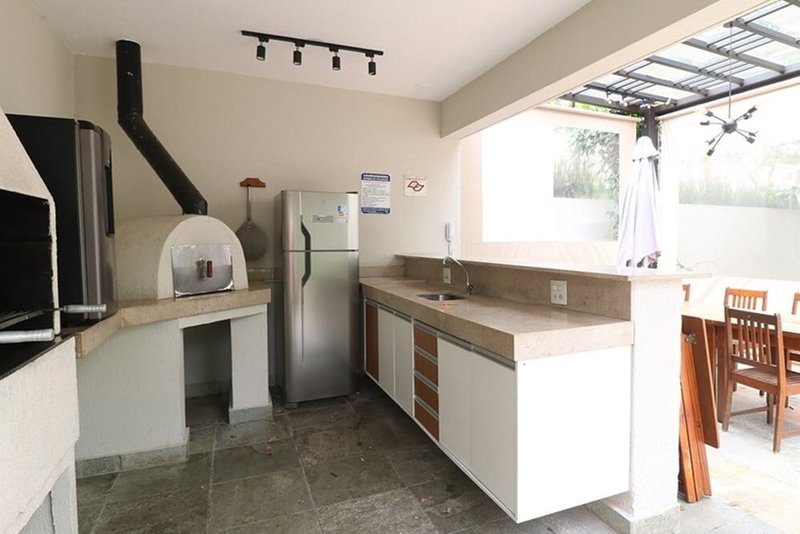 Apartamento a venda - Vila Andrade - 2 suítes 96m² Francisco José da Silva São Paulo - 