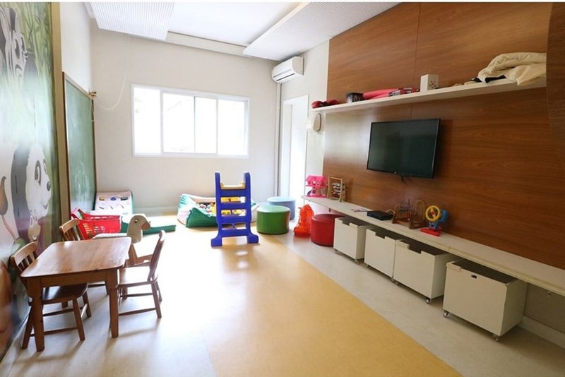 Apartamento a venda - Vila Andrade - 2 suítes 96m² Francisco José da Silva São Paulo - 