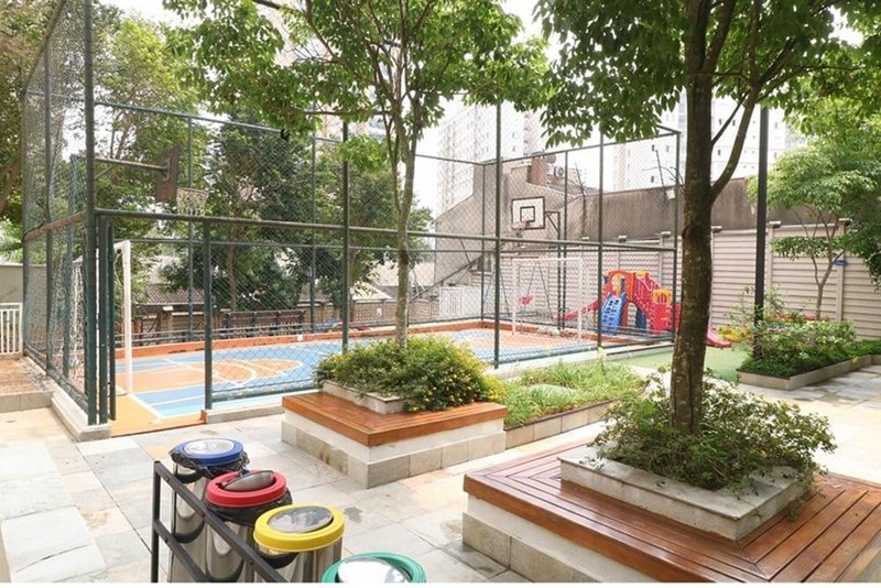 Apartamento a venda - Vila Andrade - 2 suítes 96m² Francisco José da Silva São Paulo - 