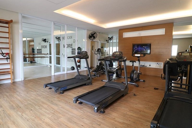 Apartamento a venda - Vila Andrade - 2 suítes 96m² Francisco José da Silva São Paulo - 
