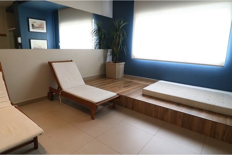 Apartamento a venda - Vila Andrade - 2 suítes 96m² Francisco José da Silva São Paulo - 