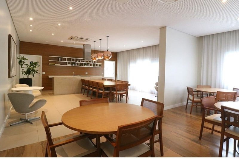 Apartamento a venda - Vila Andrade - 2 suítes 96m² Francisco José da Silva São Paulo - 