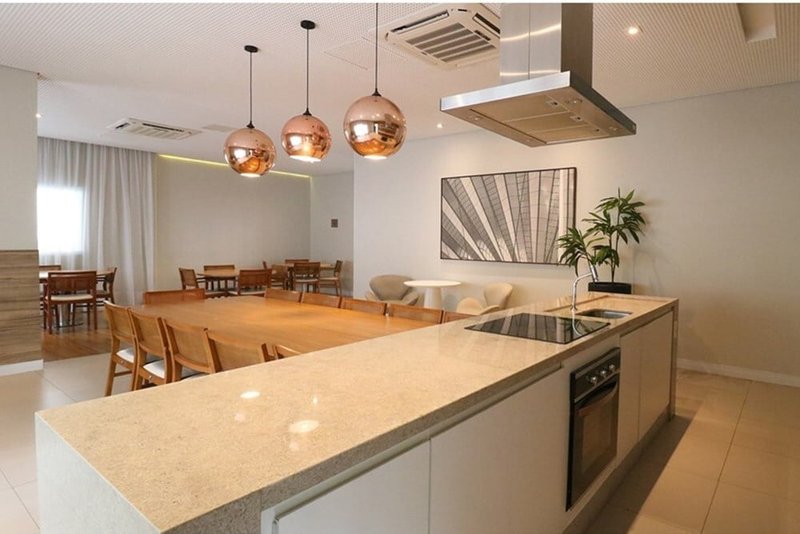 Apartamento a venda - Vila Andrade - 2 suítes 96m² Francisco José da Silva São Paulo - 