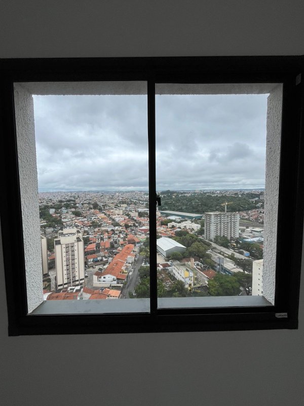 KZ Conecta: O Empreendimento Pensado para Você e Sua Família! Rua Cabo Estácio da Conceição São Paulo - 
