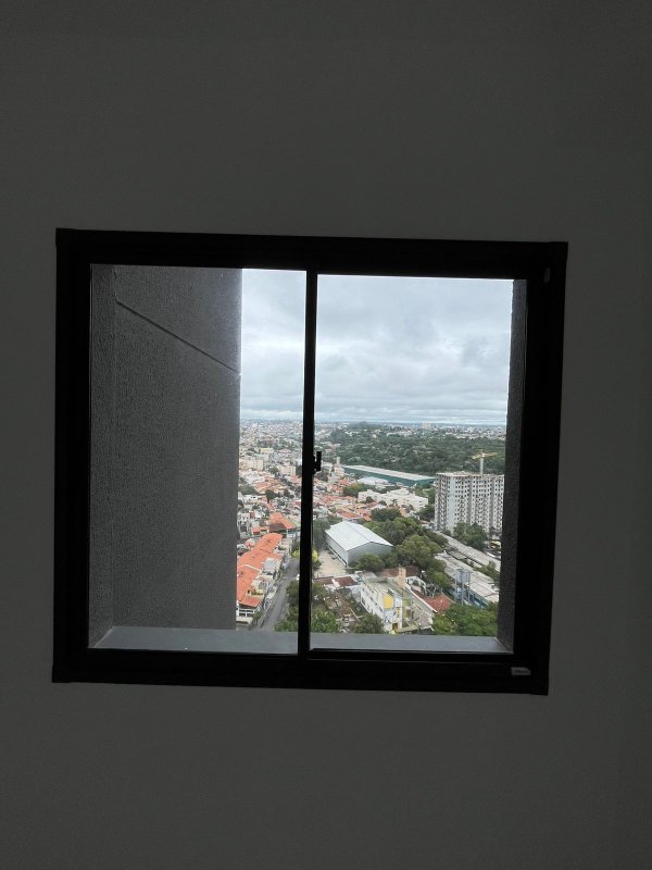 KZ Conecta: O Empreendimento Pensado para Você e Sua Família! Rua Cabo Estácio da Conceição São Paulo - 